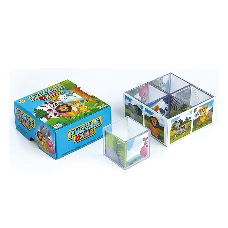Puzzle Game