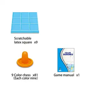 Sudoku Puzzles