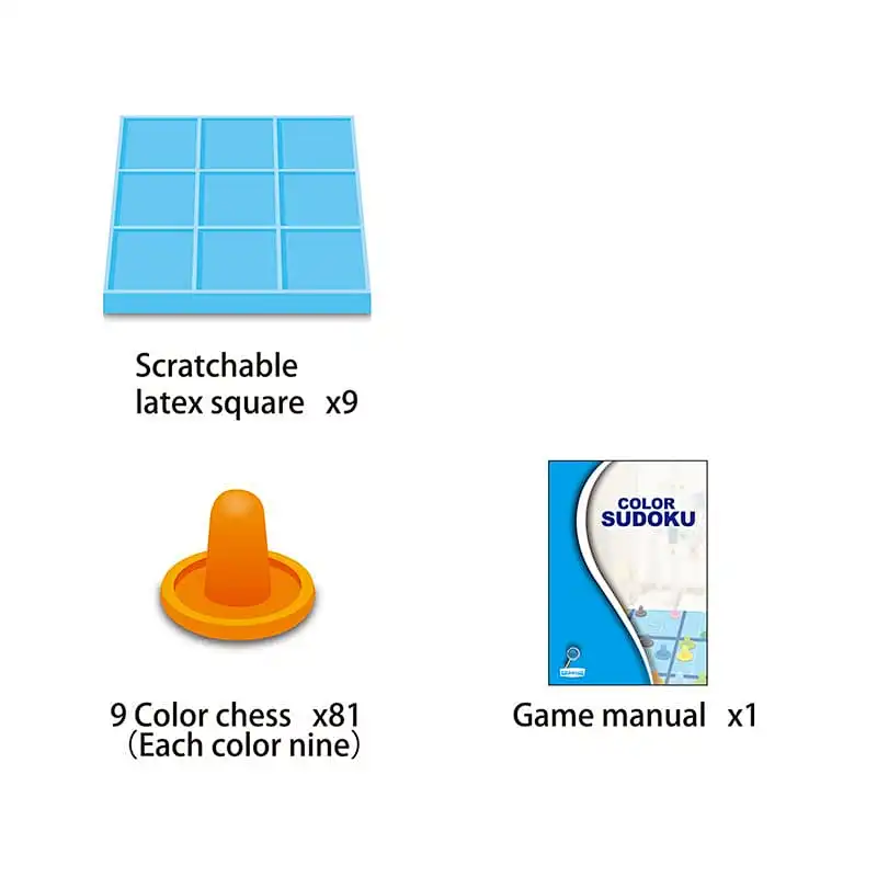 Sudoku Puzzles