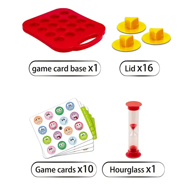 Memory Matching Game