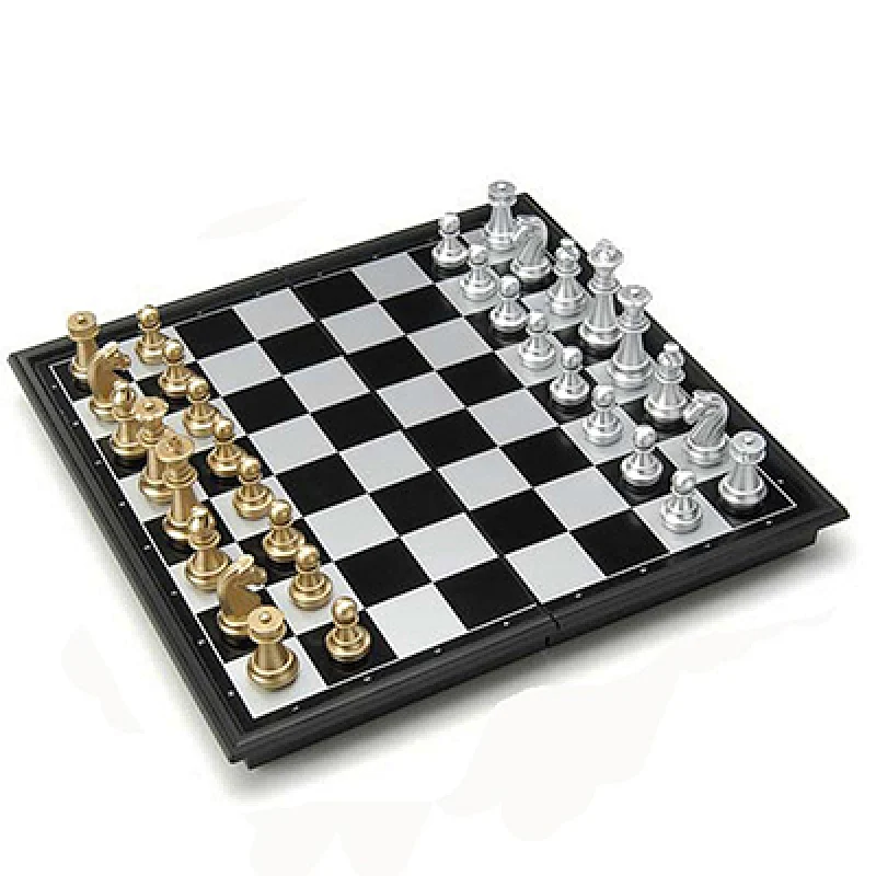 Magnetic Chess Set