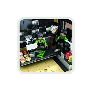 Kid Building Blocks Toys 2926 Pieces