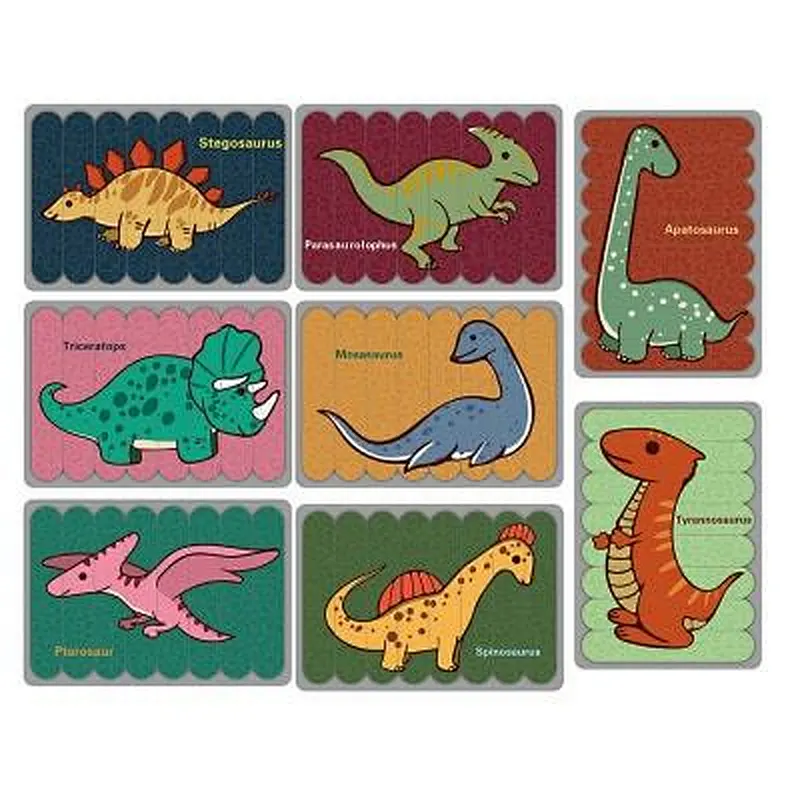 Jigsaw Puzzles 32 Pieces