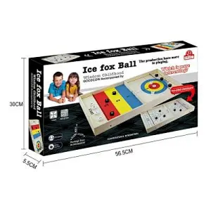 Fast Sling Puck Game (Large)