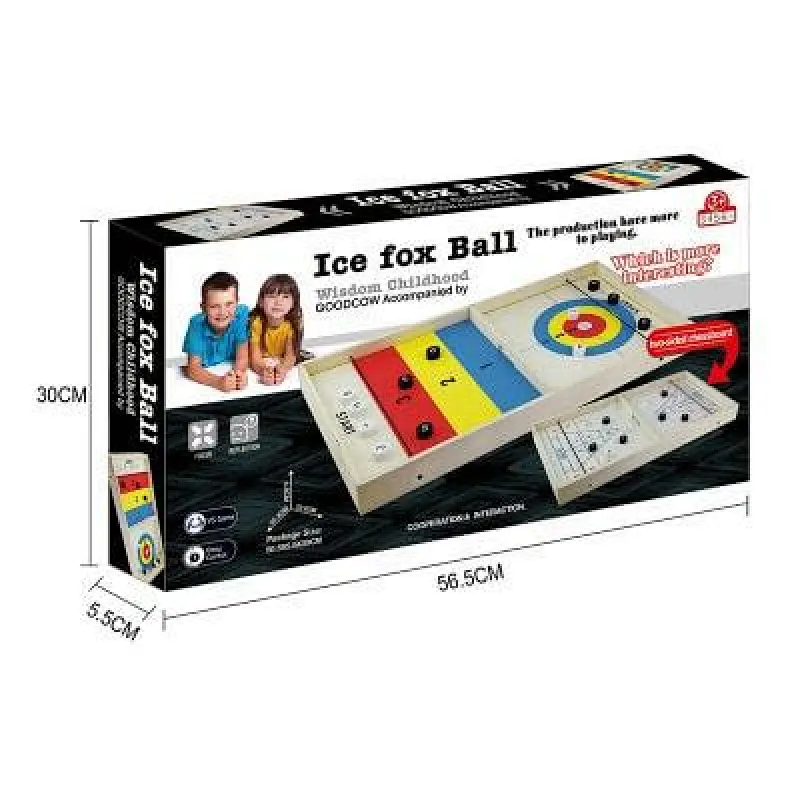 Fast Sling Puck Game (Large)