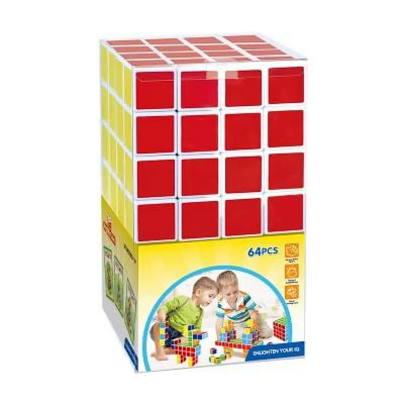 Magicube 64 Pieces