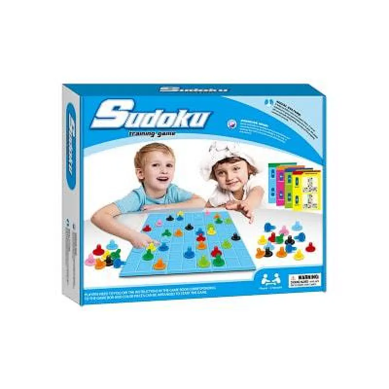 Sudoku Puzzles
