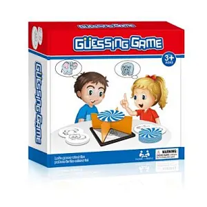 Guessing Game