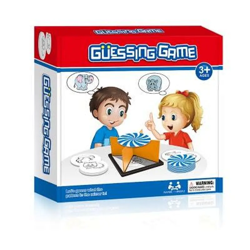Guessing Game