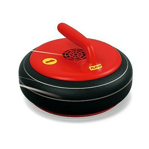 Electric Air Curling Toys