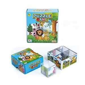 Puzzle Game