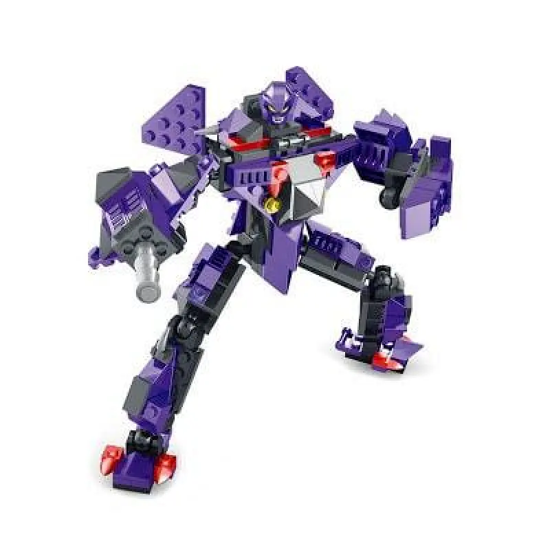 Kid Building Blocks Toys 195 Pieces