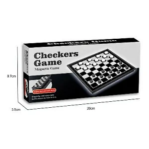 Magnetic Chess Set