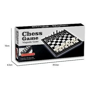 Magnetic Chess Set