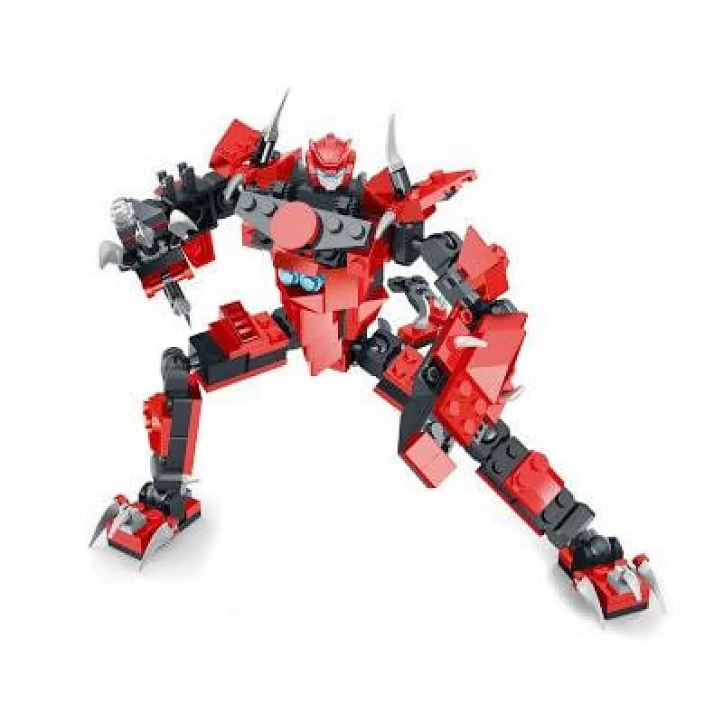 Kid Building Blocks Toys 189 Pieces
