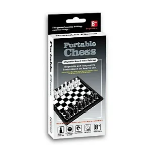 Magnetic Chess Set