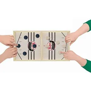 Fast Sling Puck Game (Large)