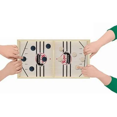 Fast Sling Puck Game (Large)