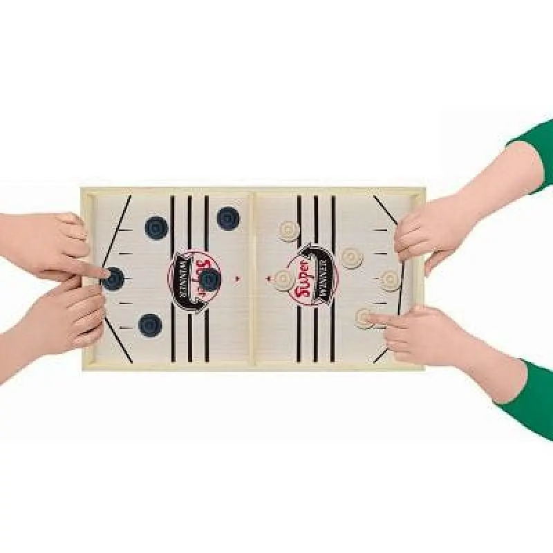 Fast Sling Puck Game (Large)