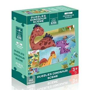 Jigsaw Puzzles 144 Pieces