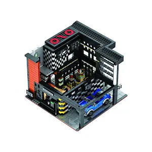 Kid Building Blocks Toys 2926 Pieces