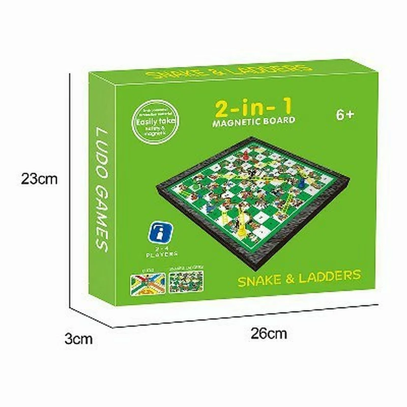 Magnetic Board Game (Small)