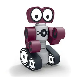 Magnetic Robot Toys 7 Pieces
