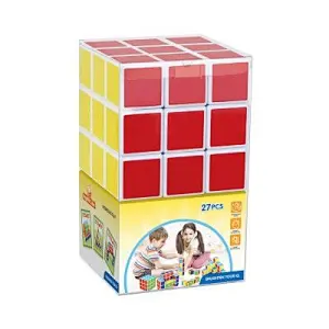 Magicube 27 Pieces