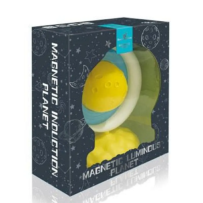 Magnetic Toys Luminous Planet