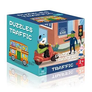 Jigsaw Puzzles 60 Pieces