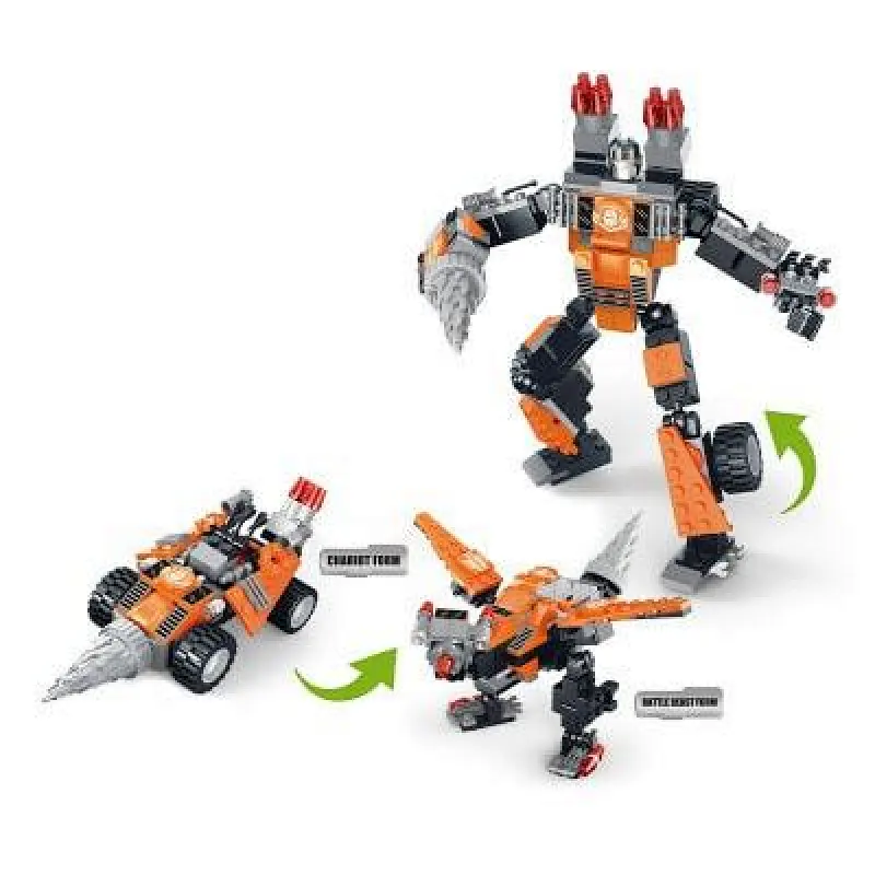 Kid Building Blocks Toys 188 Pieces
