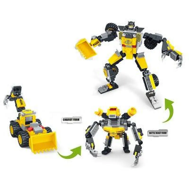 Kid Building Blocks Toys 172 Pieces