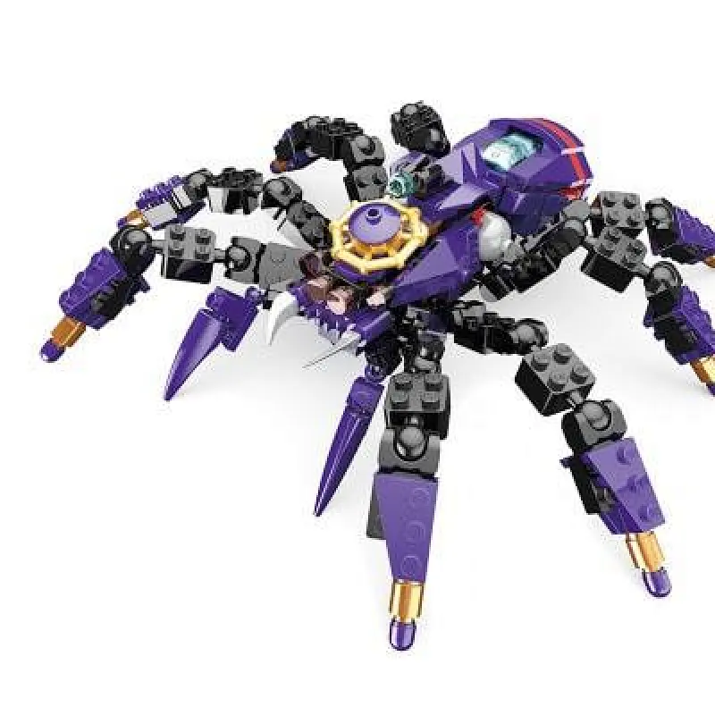 Kid Building Blocks Toys 237 Pieces