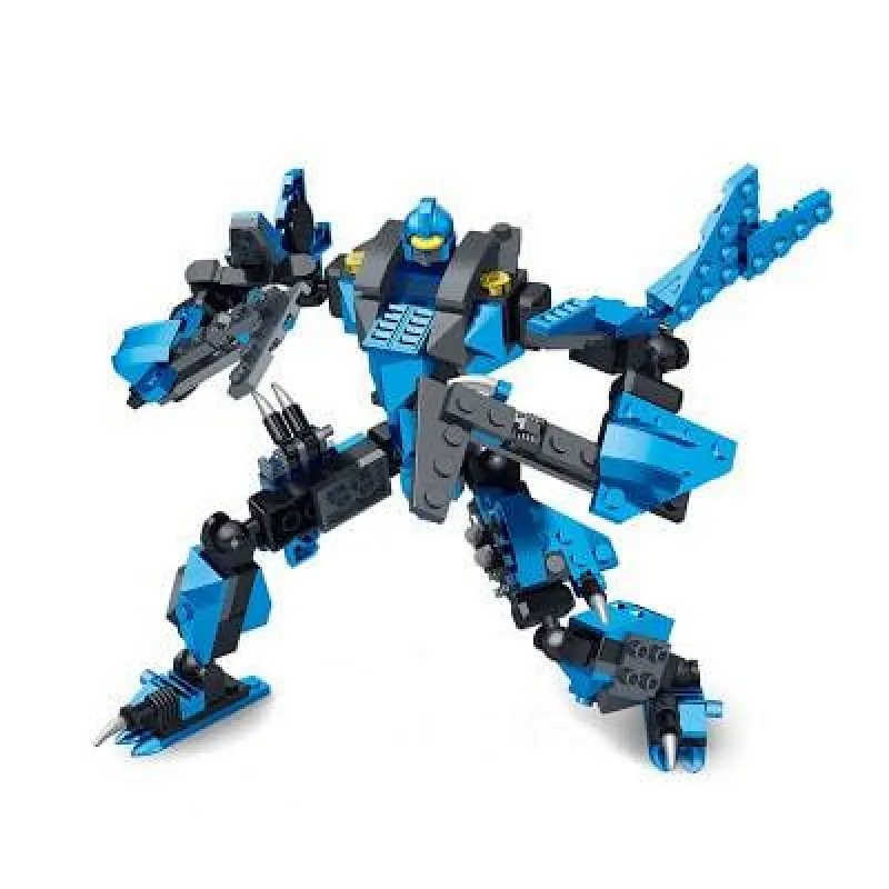 Kid Building Blocks Toys 179 Pieces