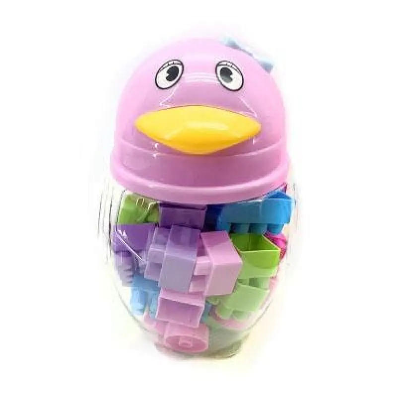 Kid Building Blocks DIY Toys 27 Pieces