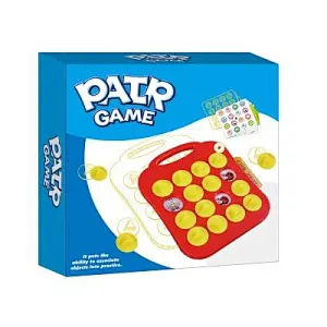 Memory Matching Game