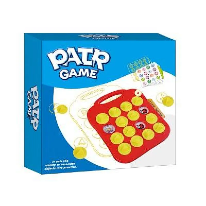 Memory Matching Game