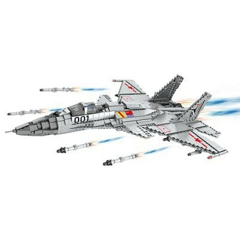 Kid Building Blocks Toys 1999 Pieces