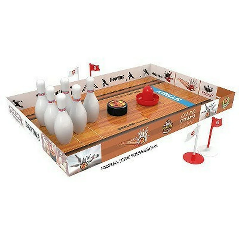 Bowling Playset Toys