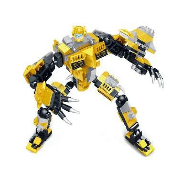 Kid Building Blocks Toys 206 Pieces