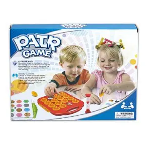 Memory Matching Game