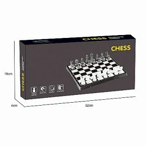 Magnetic Chess Set (Large)