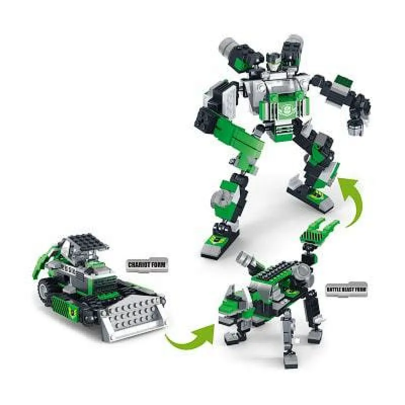 Kid Building Blocks Toys 205 Pieces