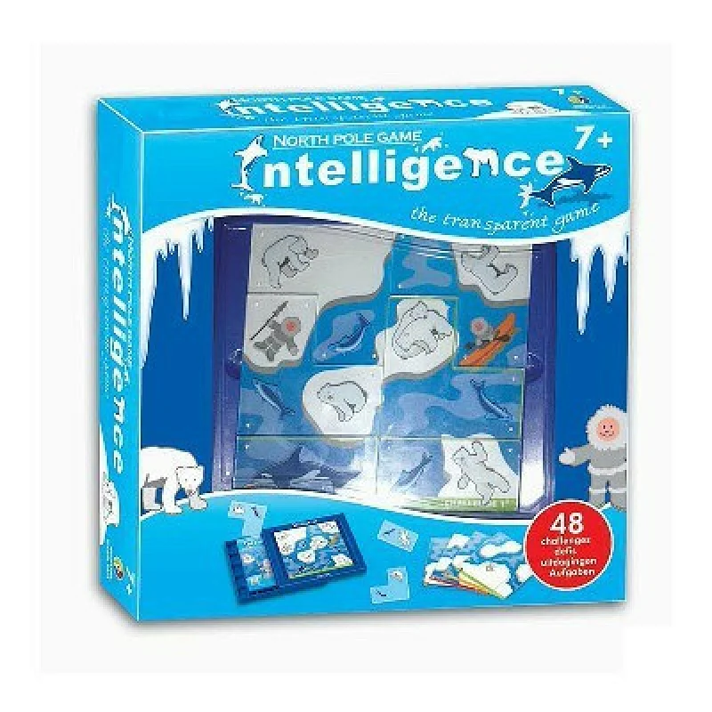 Puzzle Game
