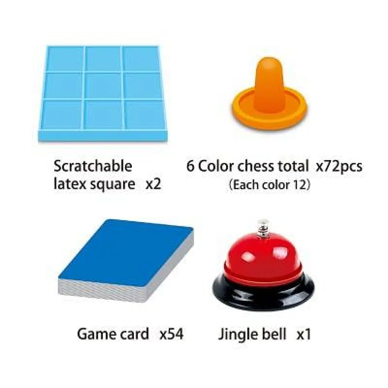 Response Race Game