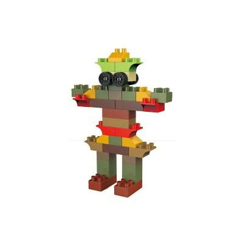 Kid Building Blocks DIY Toys 39 Pieces