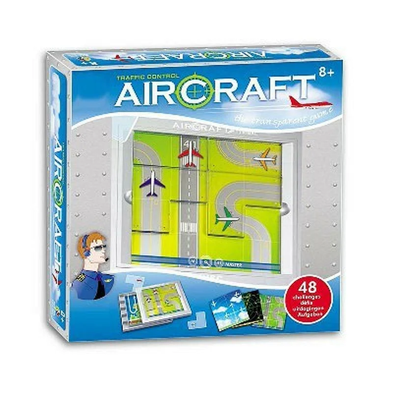 Aircraft Board Game