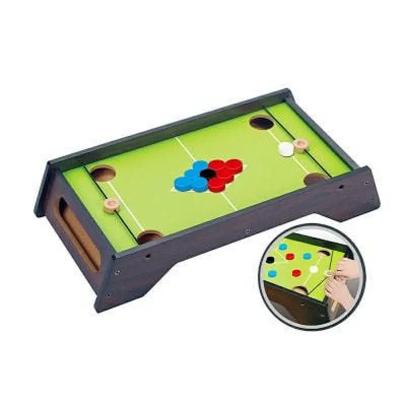 Table Billiard Game