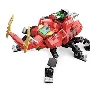 Kid Building Blocks Toys 249 Pieces