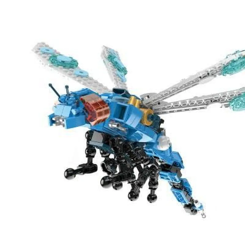 Kid Building Blocks Toys 244 Pieces